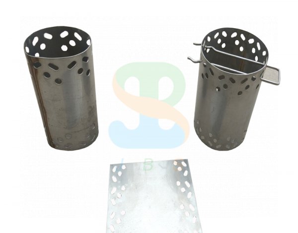 保溫墻用聯(lián)接件（三明治平板，三明治墻用不銹鋼套筒）