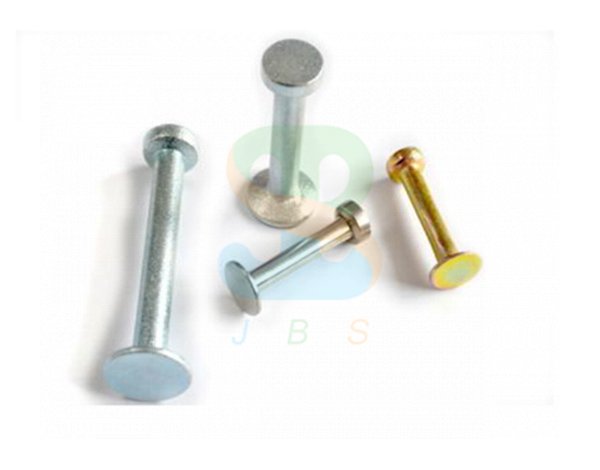 T型吊釘（球頭錨釘，腳釘，預(yù)埋吊拉桿，T型拉桿，圓頭吊裝錨栓）