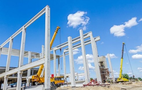 讓建筑告別“拖泥帶水”——裝配式建筑帶動了材料變革